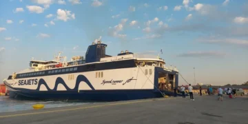 Για ποιους προορισμούς σαλπάρουν τα πλοία από το λιμάνι της Θεσσαλονίκης – Τα δρομολόγια