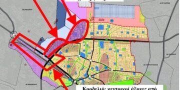 «Αλλαγή σελίδας» με την όπισθεν στο δήμο Κορδελιού Ευόσμου