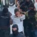 Θεσσαλονίκη: Στα Δικαστήρια ο 25χρονος που συνελήφθη για τη δολοφονία της Βάγιας Νέστορα – Δείτε βίντεο