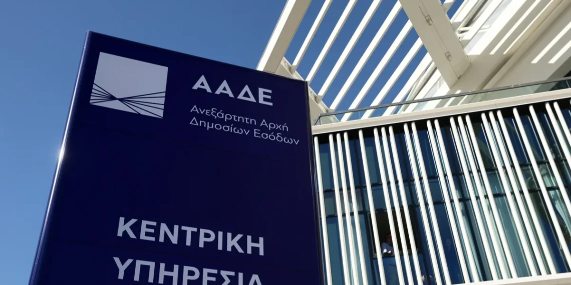 Τέλος εποχής για τις παλιές ΔΟΥ στη Θεσσαλονίκη: Πώς θα εξυπηρετούνται από σήμερα οι φορολογούμενοι