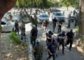 Θεσσαλονίκη: Για τρομοκρατική οργάνωση και ανθρωποκτονία με ενδεχόμενο δόλο κατηγορούνται οι συλληφθέντες για τη δολοφονία της Νέστορα