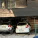 Επιθέσεις με γκαζάκια σε σπίτια τριών στελεχών της ΝΔ στη Θεσσαλονίκη, μία γυναίκα διασωληνωμένη και 5 τραυματίες