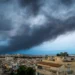 Τι περιέχει το τοξικό νέφος που σκέπασε τη Θεσσαλονίκη από τη φωτιά στο Ωραιόκαστρο- Οι οδηγίες των ειδικών – Συνεχίζεται η κατάσβεση