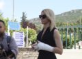 Πήρε εξιτήριο η Αφροδίτη Νέστορα: “Θα σταθώ ξανά στα πόδια μου για να κάνω περήφανη την μητέρα μου”