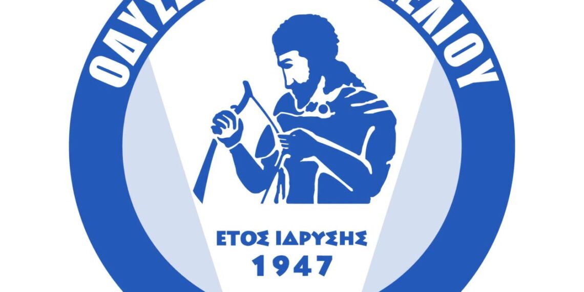 Ανακοίνωση του Οδυσσέα Κορδελιού για το ζήτημα της αποδοχής χορηγίας από τα ΕΛΠΕ