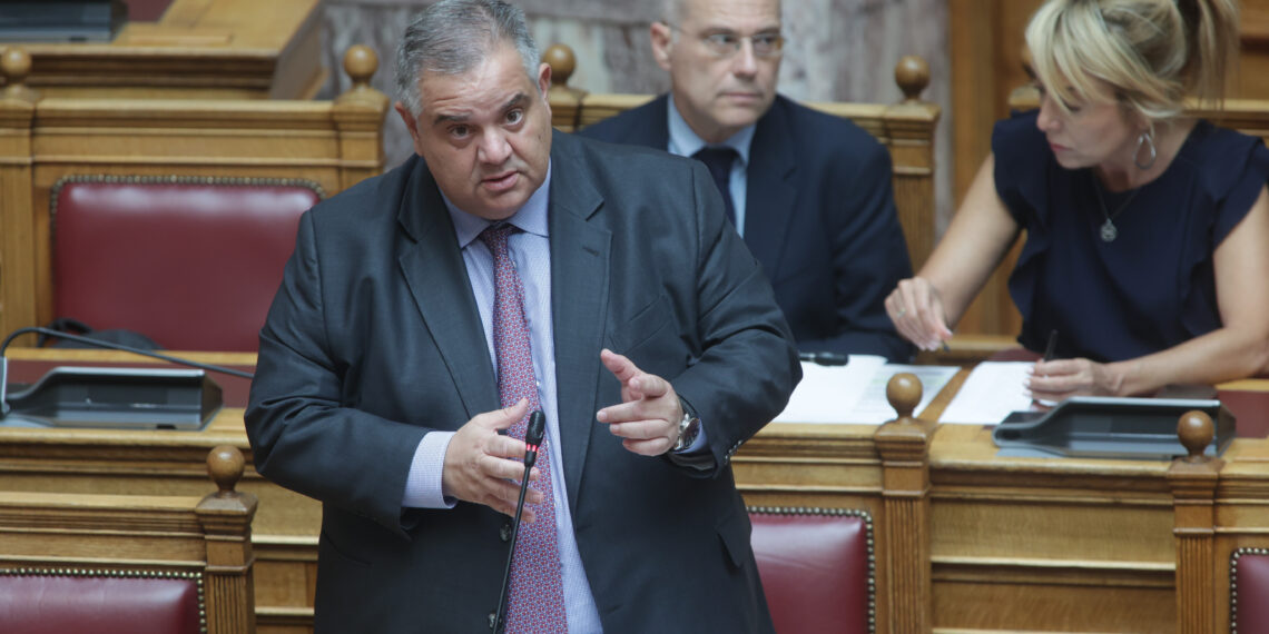 Β. Σπανάκης: Ο Δήμος Κορδελιού-Ευόσμου μετονομάζεται σε Δήμο Ελευθερίου-Κορδελιού-Ευόσμου