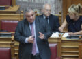 Β. Σπανάκης: Ο Δήμος Κορδελιού-Ευόσμου μετονομάζεται σε Δήμο Ελευθερίου-Κορδελιού-Ευόσμου