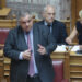 Β. Σπανάκης: Ο Δήμος Κορδελιού-Ευόσμου μετονομάζεται σε Δήμο Ελευθερίου-Κορδελιού-Ευόσμου