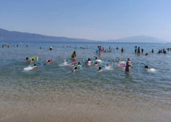 Ολοκληρώθηκαν τα Καλοκαιρινά Αθλητικά Προγράμματα του Δήμου Ελευθερίου Κορδελιού Ευόσμου