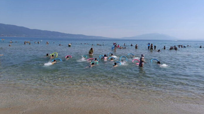 Ολοκληρώθηκαν τα Καλοκαιρινά Αθλητικά Προγράμματα του Δήμου Ελευθερίου Κορδελιού Ευόσμου