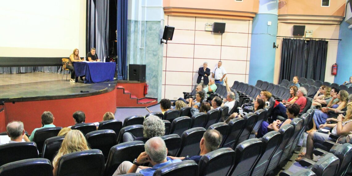 Δήμος Κορδελιού – Ευόσμου: Η Δημοτική Αρχή ανοίγει τον διάλογο με τους Διευθυντές/ντριες των σχολικών μονάδων