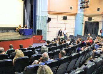 Δήμος Κορδελιού – Ευόσμου:  Η Δημοτική Αρχή ανοίγει τον διάλογο με τους Διευθυντές/ντριες των σχολικών μονάδων