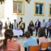 Δήμος Κορδελιού – Ευόσμου: Τελέστηκε ο αγιασμός στο Ειδικό σχολείο Κορδελιού