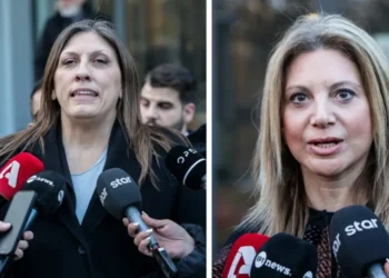 Θεσσαλονίκη: Στη ΔΕΘ σήμερα Καρυστιανού, Κουτσούμπας, Κωνσταντοπούλου, Νατσιός και Οικολόγοι