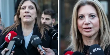 Θεσσαλονίκη: Στη ΔΕΘ σήμερα Καρυστιανού, Κουτσούμπας, Κωνσταντοπούλου, Νατσιός και Οικολόγοι
