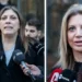Θεσσαλονίκη: Στη ΔΕΘ σήμερα Καρυστιανού, Κουτσούμπας, Κωνσταντοπούλου, Νατσιός και Οικολόγοι