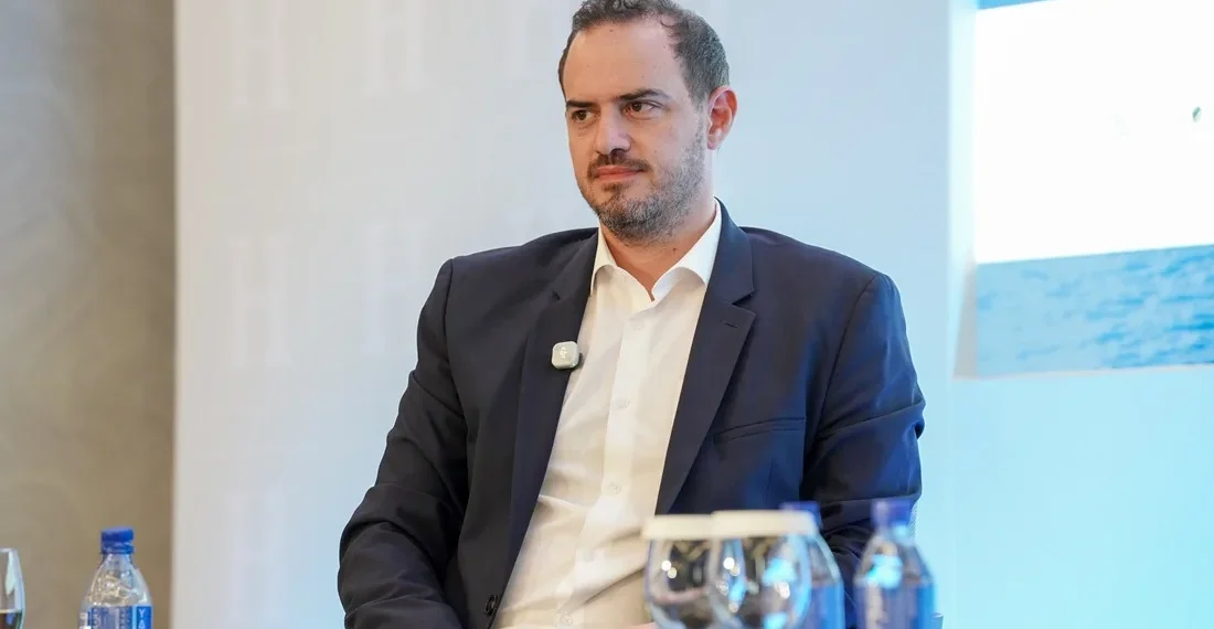 Κώτσηρας: Σε ράγες υλοποίησης ο Προαστιακός Δυτικής Θεσσαλονίκης και η σύνδεση του 6ου προβλήτα