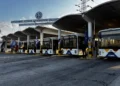 Θεσσαλονίκη: Στους δρόμους 50 νέα ηλεκτρικά λεωφορεία του ΟΑΣΘ – Σε ποιες γραμμές μπαίνουν