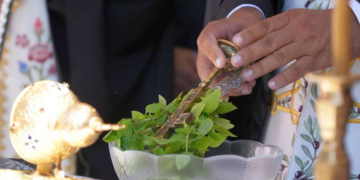 Πρόγραμμα Αγιασμών των Σχολείων  του Δήμου Κορδελιού Eυόσμο