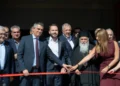 Εγκαινιάστηκαν δύο νέα λύκεια στον δήμο Παύλου Μελά