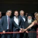 Εγκαινιάστηκαν δύο νέα λύκεια στον δήμο Παύλου Μελά