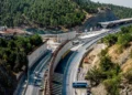 Θεσσαλονίκη: Στα δύο απόψε για έξι ώρες ο Περιφερειακός λόγω εργασιών για το Flyover