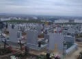 Εύοσμος: Αντιδράσεις για τη μερική εκταφή θανόντων από Covid στα κοιμητήρια – Χωρίς αποσύνθεση οι σοροί