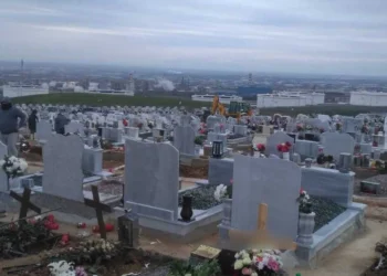 Εύοσμος: Αντιδράσεις για τη μερική εκταφή θανόντων από Covid στα κοιμητήρια – Χωρίς αποσύνθεση οι σοροί