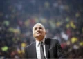 Θρήνος στο μπάσκετ της Θεσσαλονίκης: Έφυγε από τη ζωή ο προπονητής Σούλης Μαρκόπουλος