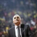 Θρήνος στο μπάσκετ της Θεσσαλονίκης: Έφυγε από τη ζωή ο προπονητής Σούλης Μαρκόπουλος