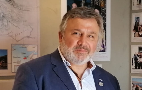 Κλεάνθης Μανδαλιανός: «Η διοίκηση Αλεξανδρίδη εγκλωβισμένη στις παράνομες και σκοτεινές επιλογές της»
