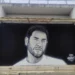 Mural ο Μαζωνάκης στη Θεσσαλονίκη από τον street artist «Hayate» – «Μεγαλώσαμε με τα τραγούδια του»