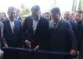Μητσοτάκης: «Η Θεσσαλονίκη αποκτά το πιο σύγχρονο Αιματολογικό Κέντρο στα Βαλκάνια»