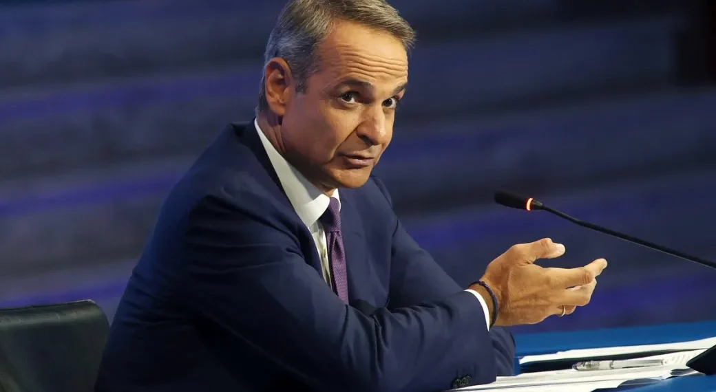 Μητσοτάκης για Μετρό στη δυτική Θεσσαλονίκη: «Θα γίνει, θα βρούμε χρηματοδότηση και από την ΕΕ»