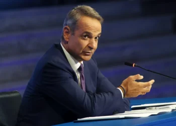 Μητσοτάκης για Μετρό στη δυτική Θεσσαλονίκη: «Θα γίνει, θα βρούμε χρηματοδότηση και από την ΕΕ»