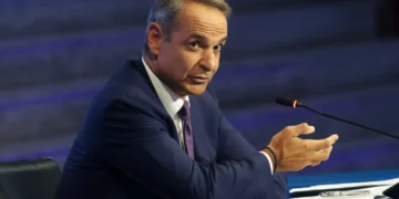 Μητσοτάκης για Μετρό στη δυτική Θεσσαλονίκη: «Θα γίνει, θα βρούμε χρηματοδότηση και από την ΕΕ»