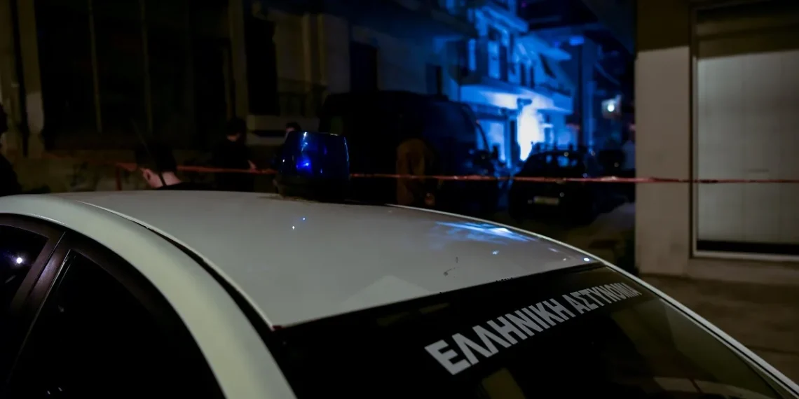 Θεσσαλονίκη: 15 παραβάσεις του ΚΟΚ σε αστυνομική επιχείρηση σε οικισμό των Διαβατών