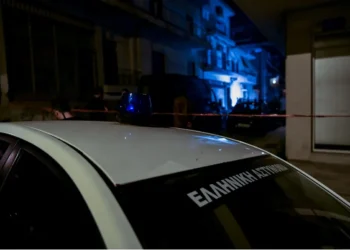 Θεσσαλονίκη: 15 παραβάσεις του ΚΟΚ σε αστυνομική επιχείρηση σε οικισμό των Διαβατών