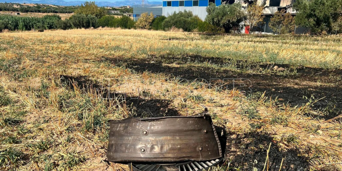 Θεσσαλονίκη: Ακυρώνονται οι εκδηλώσεις της ΝΔ μετά την τραγωδία με το Φάντομ στην Τανάγρα – Κανονικά η ομιλία Μητσοτάκη