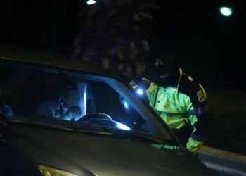 Κορδελιό: Συνελήφθη 26χρονος – Οδηγούσε μεθυσμένος τα ξημερώματα