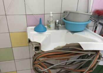 Διαβατά: Καταγγελίες για σοβαρά προβλήματα στο 1ο Δημοτικό – «Δεν ζητάμε χάρη, απαιτούμε τα αυτονόητα»