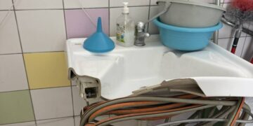 Διαβατά: Καταγγελίες για σοβαρά προβλήματα στο 1ο Δημοτικό – «Δεν ζητάμε χάρη, απαιτούμε τα αυτονόητα»