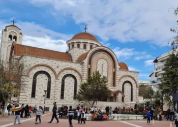 Κορδελιό–Εύοσμος: Ώρα απαντήσεων για τις δυσοσμίες – Παρουσιάζεται η τελική επιστημονική έκθεση