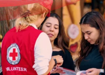 Θεσσαλονίκη: Δράση ενημέρωσης για τον καρκίνο του μαστού – Η έγκαιρη διάγνωση μπορεί να σώσει ζωές»