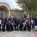 Εορτασμός της Εθνικής Επετείου 28ης Οκτωβρίου 1940 στον Δήμο Κορδελιού Ευόσμου