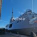Θεσσαλονίκη: Επισκέψιμη για το κοινό και σήμερα 27/10 η φρεγάτα “Κίμων” – Το ωράριο
