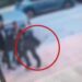 Αδιανόητες εικόνες στη Θεσσαλονίκη: Αστυνομικός άφησε το όπλο του κάτω για να τσακωθεί με πολίτη