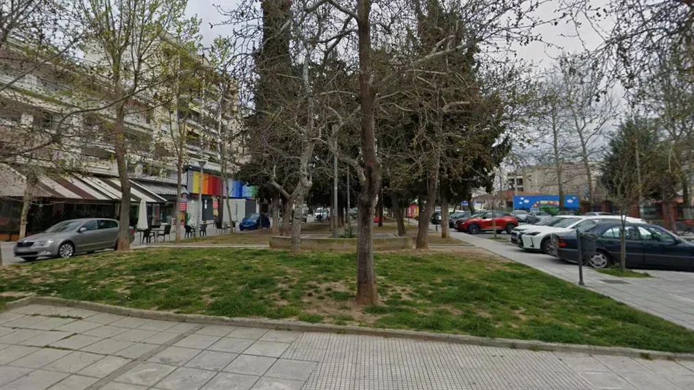 Δύο μνημεία σε Κορδελιό και Εύοσμο για τους πεσόντες στρατευμένους στον ελληνοϊταλικό πόλεμο
