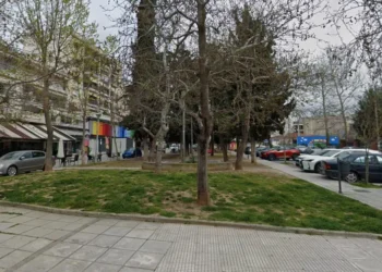 Δύο μνημεία σε Κορδελιό και Εύοσμο για τους πεσόντες στρατευμένους στον ελληνοϊταλικό πόλεμο