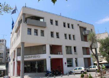 Δήμος Κορδελιού-Ευόσμου: Αποβλήθηκε δημοτικός σύμβουλος – Έρχεται αναφορά στην Αποκεντρωμένη